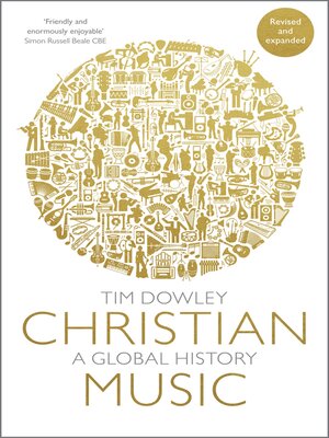 cover image of Christian Music